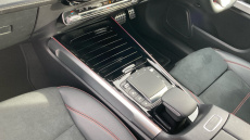 Mercedes-Benz Eqb 350 4Matic 215kW AMG Line 66.5kWh 5dr Auto Electric Estate